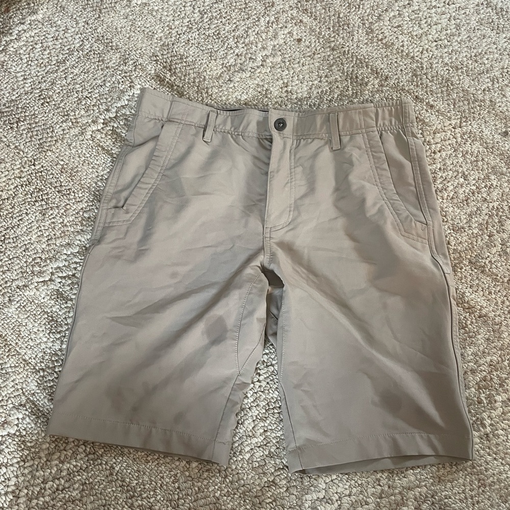 Men’s Hi-Tec shorts